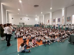 Actividades Semana de la Paz